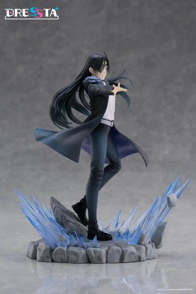Daemons of the Shadow Realm Dressta PVC Statue Asa 21 cm